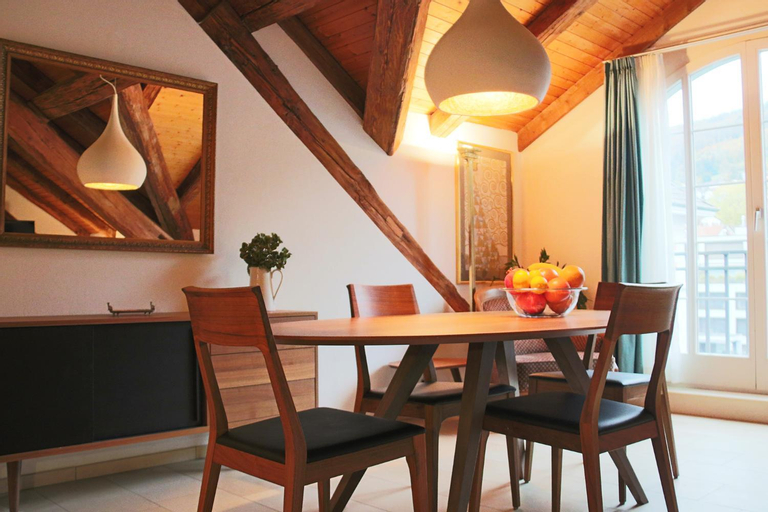 Dining Room 15