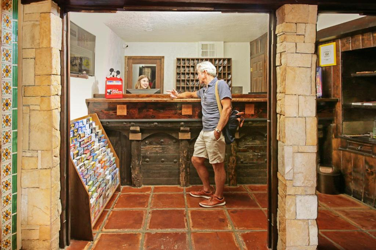 Public Area, Hotel Pepper Tree Boutique Kitchen Studios, Orange