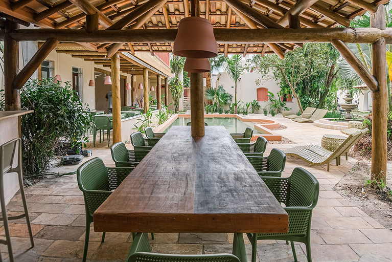 Food & Drinks 4, POUSADA PAZUU, Ubatuba