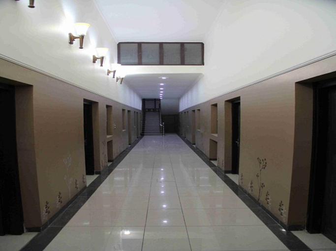 Public Area 2, HOTEL SUKOON, Dehradun
