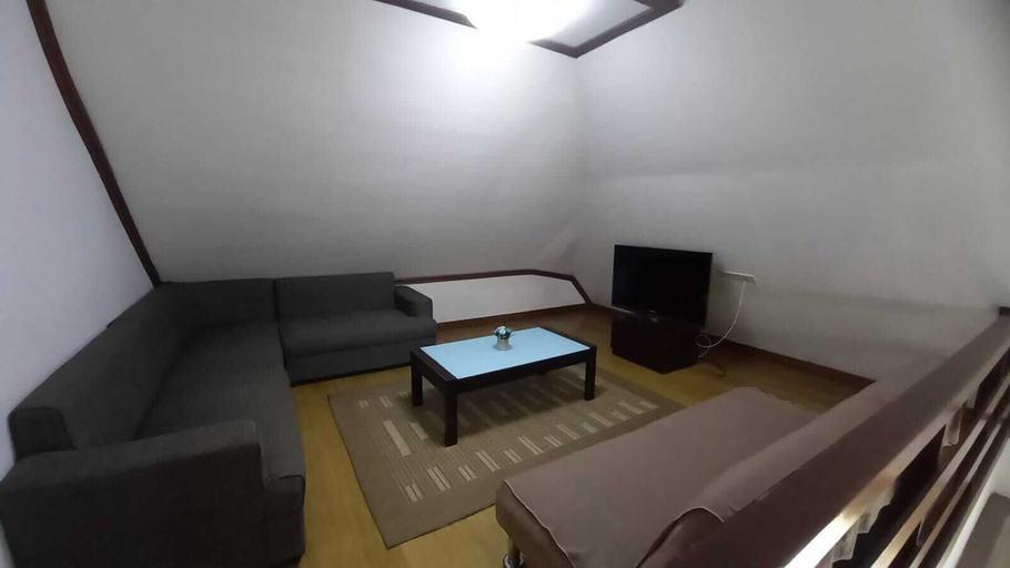 Bedroom 2, Prestige Vacation Apartments - Hanbi Mansions, Baguio City