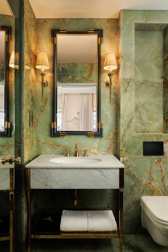 Bathroom 5, The Serangoon House, Singapore, A Tribute Portfoli, Singapore