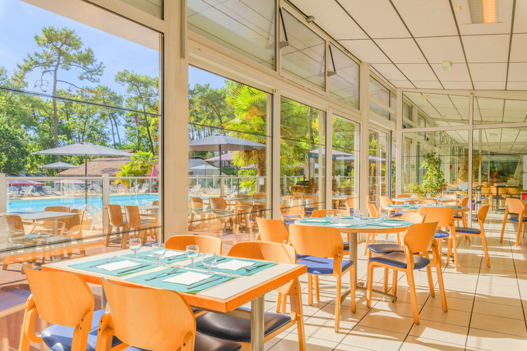Food & Drinks 4, Azureva Ronce Les Bains, Charente-Maritime