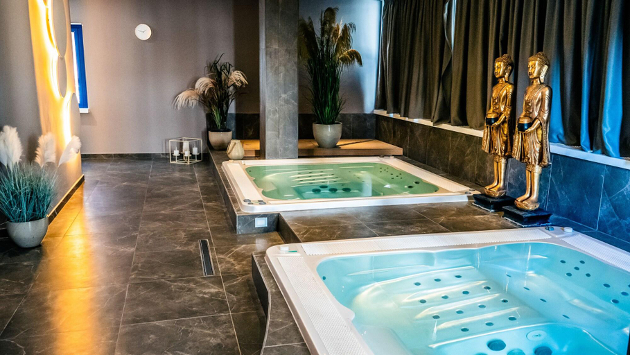 Sport & Beauty 3, Hotel Up Museum - Wellness & Spa, Foggia