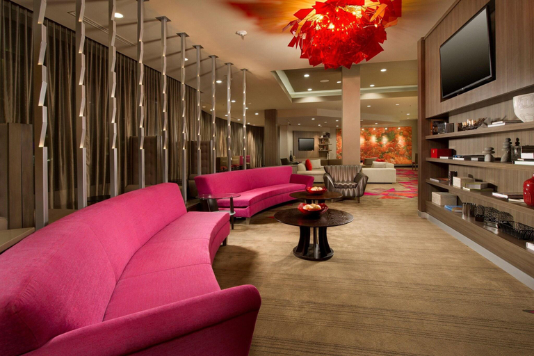 Public Area 3, Courtyard by Marriott Dallas DFW Airport North/Grapevine, Tarrant