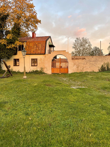 Exterior & Views 2, Borgvik Gotland, Gotland