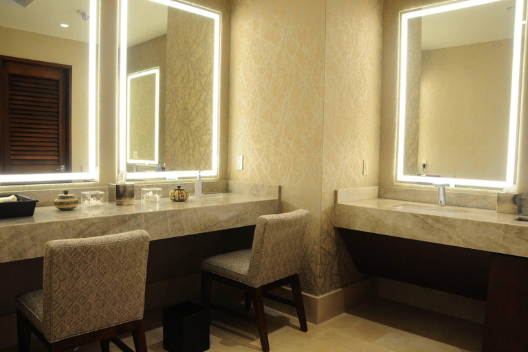 Bathroom 5, Santa Maria, a Luxury Collection Hotel, Panamá