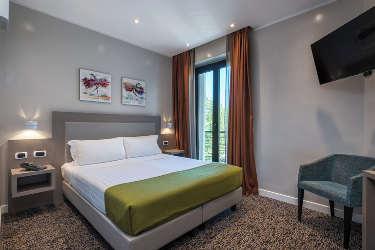 Noba Hotel e Residenze, Rome