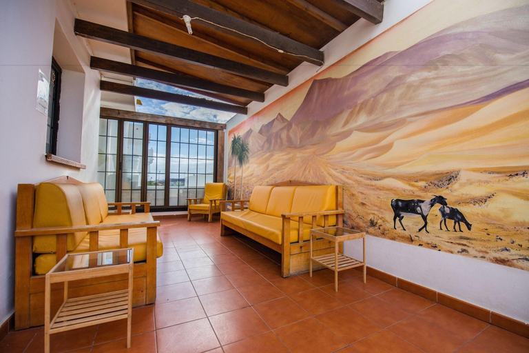 Public Area, Surf Riders Fuerteventura - Adults Only, Las Palmas
