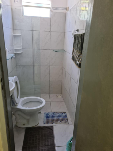 Bathroom 4, Casa do Galego no Residencia Familia, Aracati