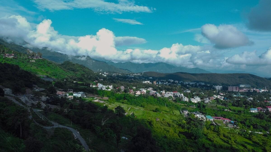 Others 5, Adviga by The StayCationer, Dehradun