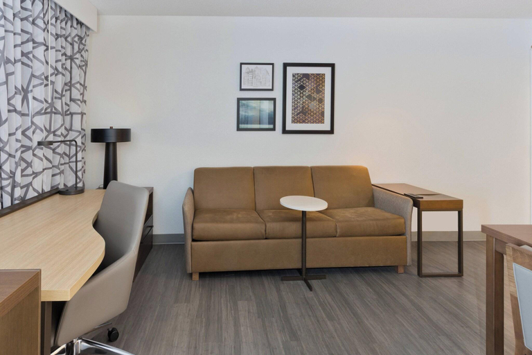 Bedroom 3, Residence Inn Columbus, Muscogee