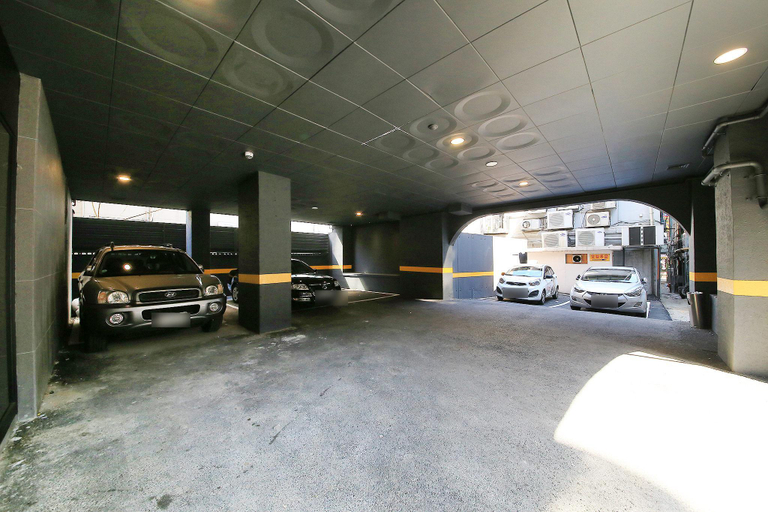 Public Area 5, Anyang Lanovia, Anyang