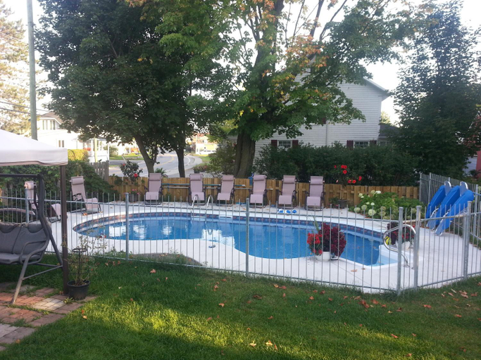 Others 4, Gite Le Roupillon en Beauce, La Nouvelle-Beauce
