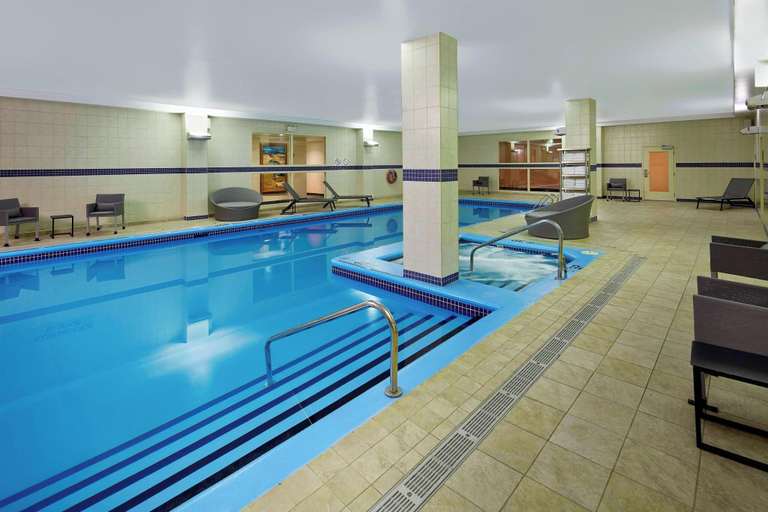Sport & Beauty 2, Residence Inn Montreal Airport, Montréal