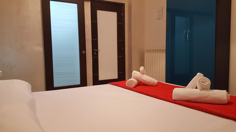 Others 2, B&B Inn Centro, Cosenza