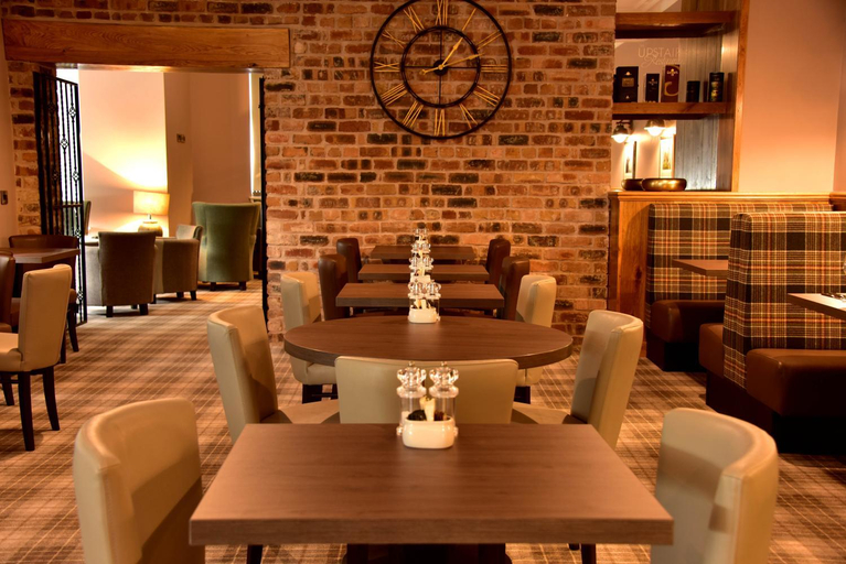 Food & Drinks 4, The Townhouse Aberfeldy, Perthshire and Kinross