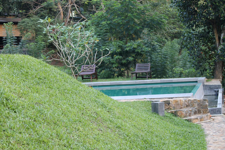 Sport & Beauty 5, The Country House, Bope-Poddala