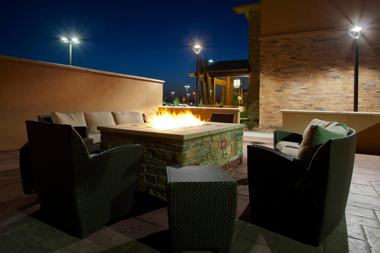 Food & Drinks 5, TownePlace Suites Carlsbad, Eddy