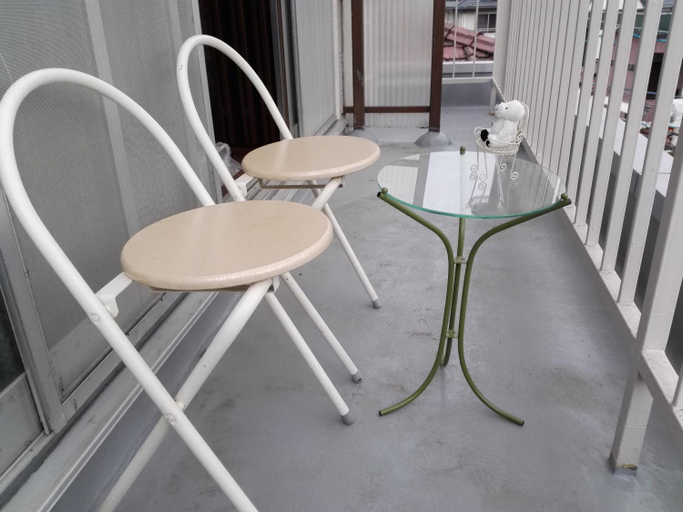 Others 3, FukuokaKoryou GuestHouse, Fukuoka