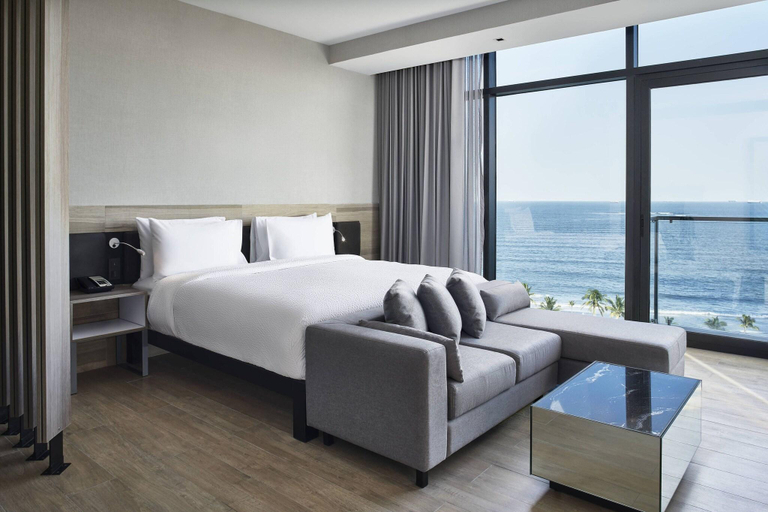 Bedroom 3, AC Hotel Veracruz, Boca del Río