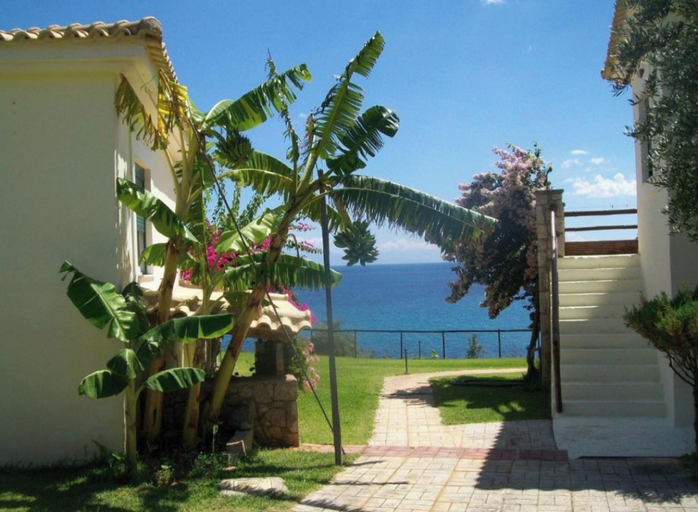 Exterior & Views, Panorama beach, Peloponnese
