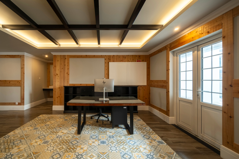 Public Area, Azores Autêntico Boutique Hotel, Angra do Heroísmo