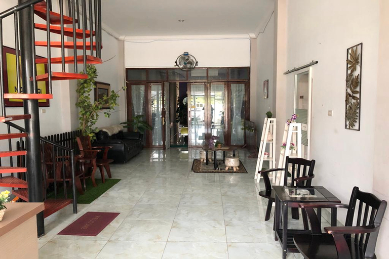 Others, Guest House Nasyauqi Kuala Tanjung by ZUZU, Batubara