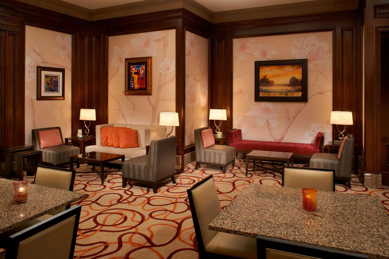 Public Area 5, The Henry Hotel, Autograph Collection, Wayne
