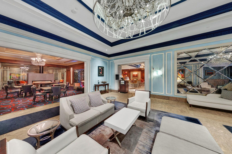 Public Area 5, The Henry Hotel, Autograph Collection, Wayne