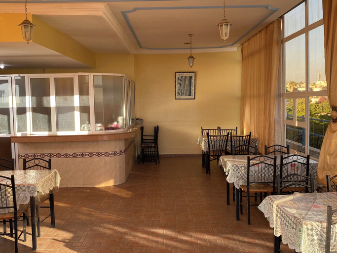 Food & Drinks 5, Hôtel Petite Suède, Agadir-Ida ou Tanane