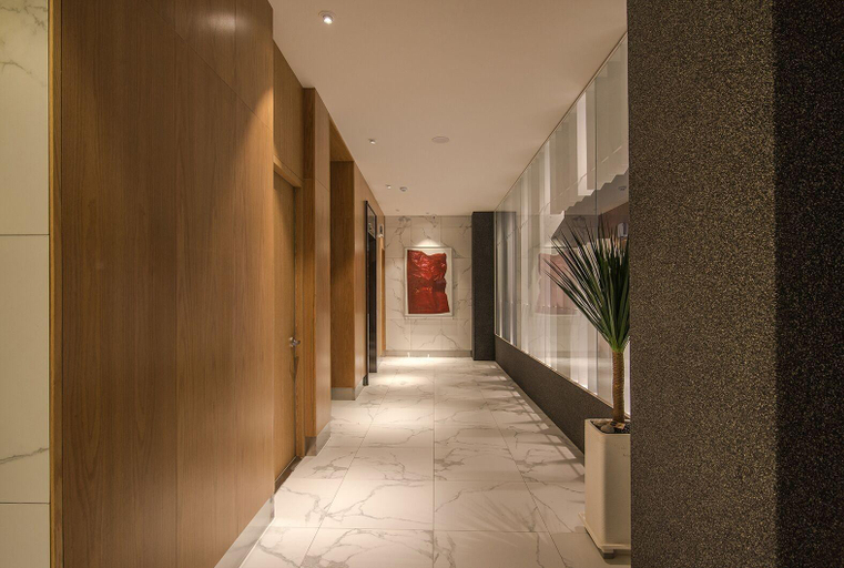 Public Area 2, Blo By Blo Hotel, Buk