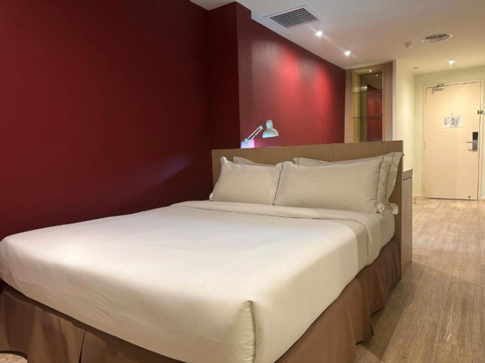 Bedroom 21