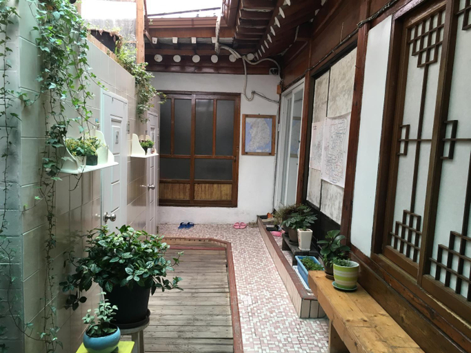 Others 5, ICOS Hanok Guesthouse 1 for Female, Mapo