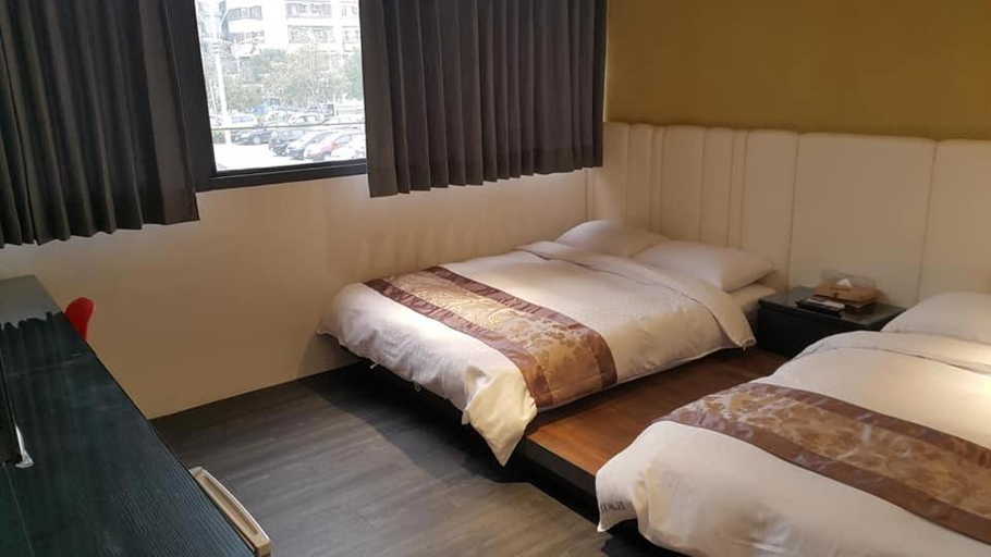 Others 3, Yi Yuan Homestay, Changhua