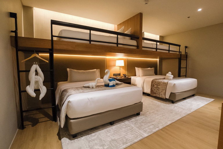Bedroom 12
