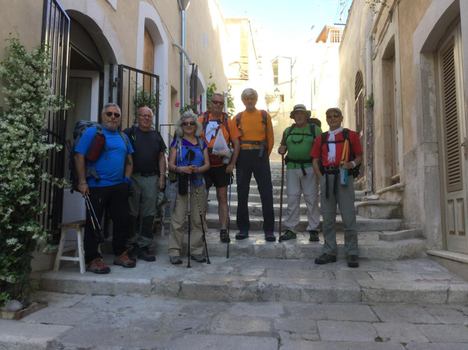 Others 3, Casa 28, Barletta-Andria-Trani