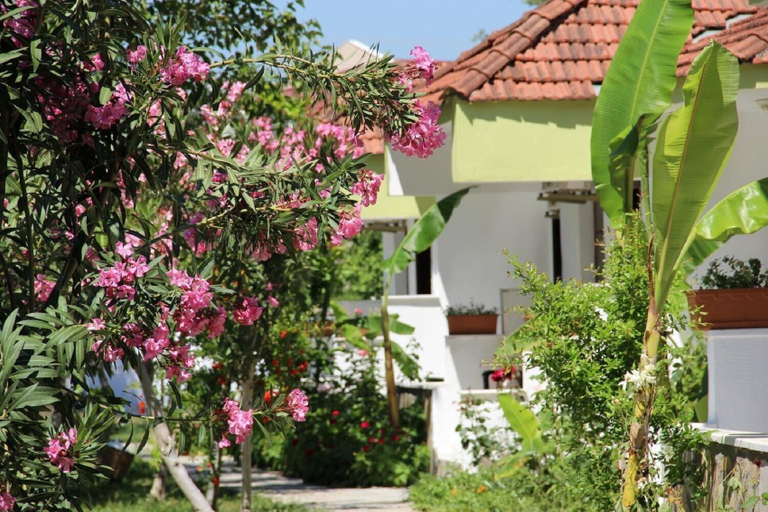 Exterior & Views 4, Hotel Riverside, Ortaca