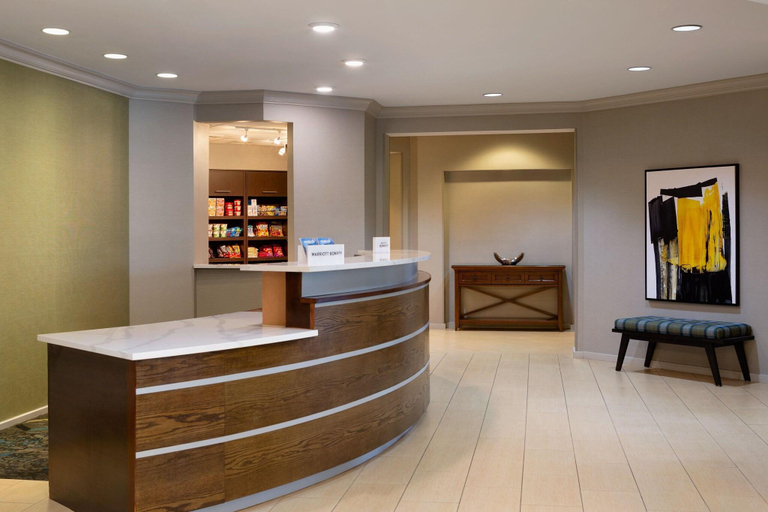 Public Area 3, Residence Inn By Marriott Madison West/Middleton, Dane