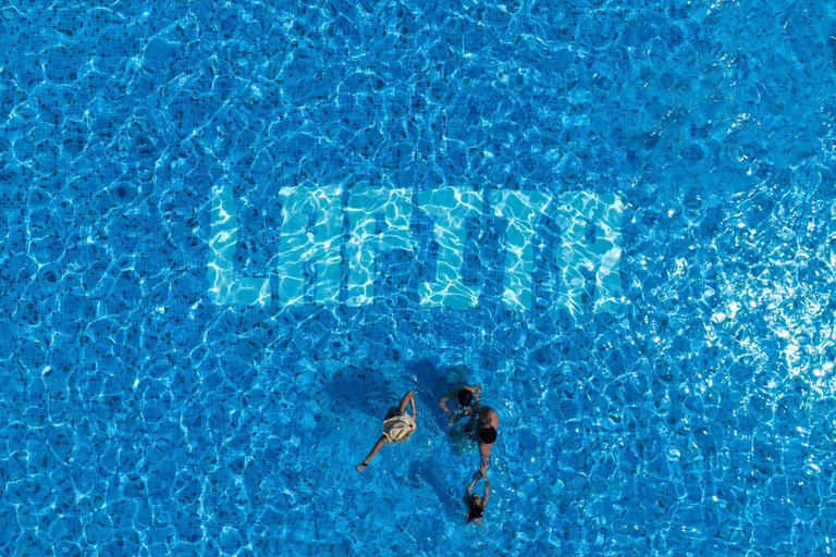 Sport & Beauty 2, Lapita,Dubai Parks & Resorts,Autograph Collection, Dubai