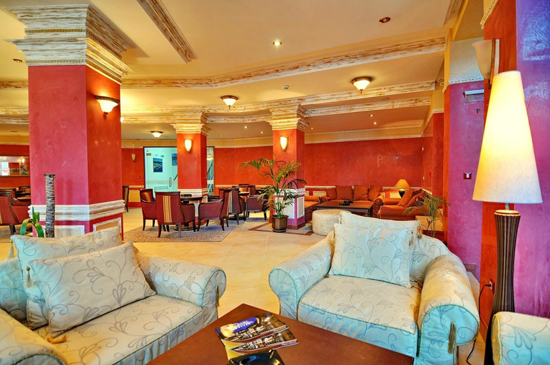 Public Area 2, Grand Monastery Private Apartments, Smolyan