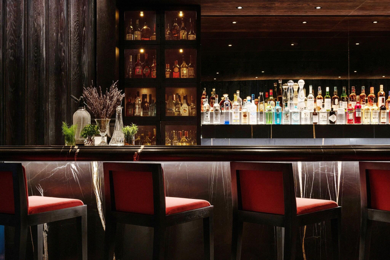 Food & Drinks 5, The Dubai Edition, Dubai