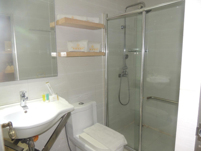 Bathroom 4