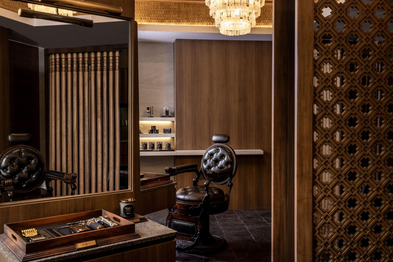 Mandapa, a Ritz-Carlton Reserve - Others