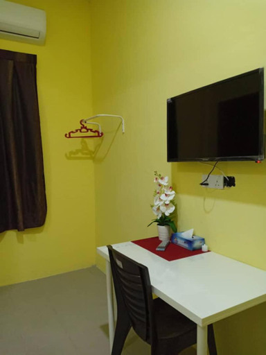 Others 2, Mutiara Inn GuestRoom, Yan