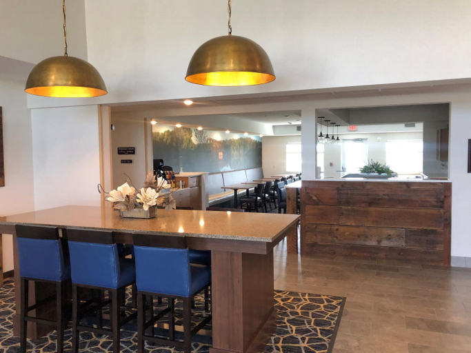 Public Area, GrandStay Hotel & Suites Rock Valley, Sioux
