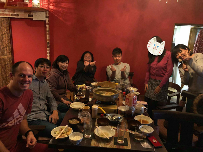 Others 4, HappyCloset&WasamonHostel, Kumamoto