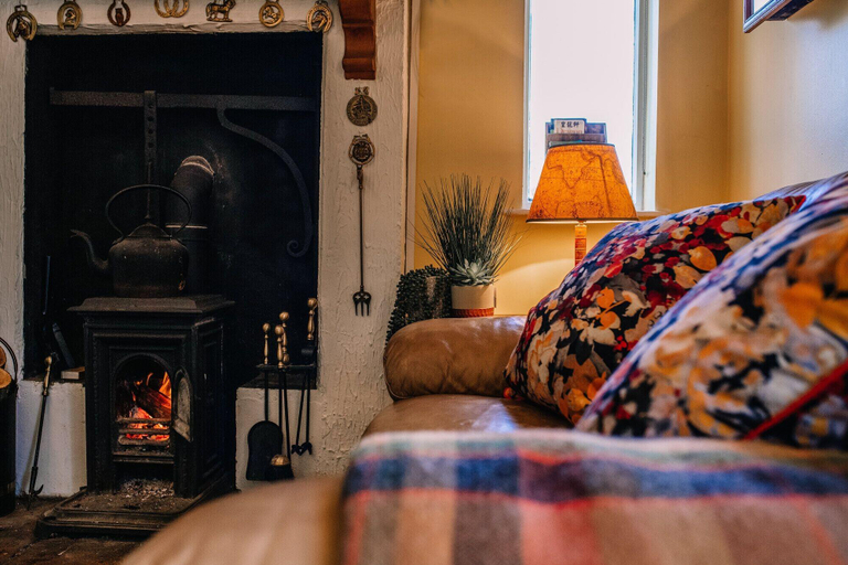 Bedroom 4, Brookhall Cottages, Lisburn and Castlereagh