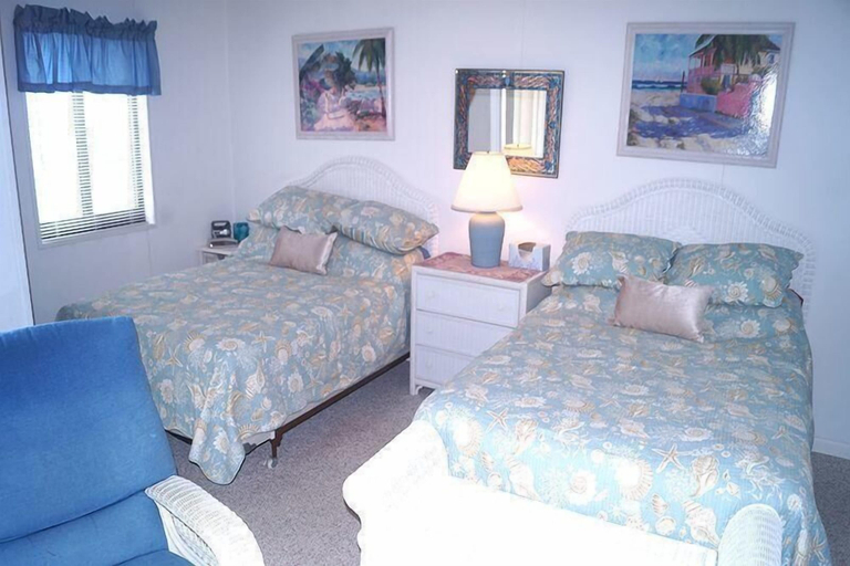Room, Westward Ho 203 Studio Bedroom Condo by RedAwning, Worcester