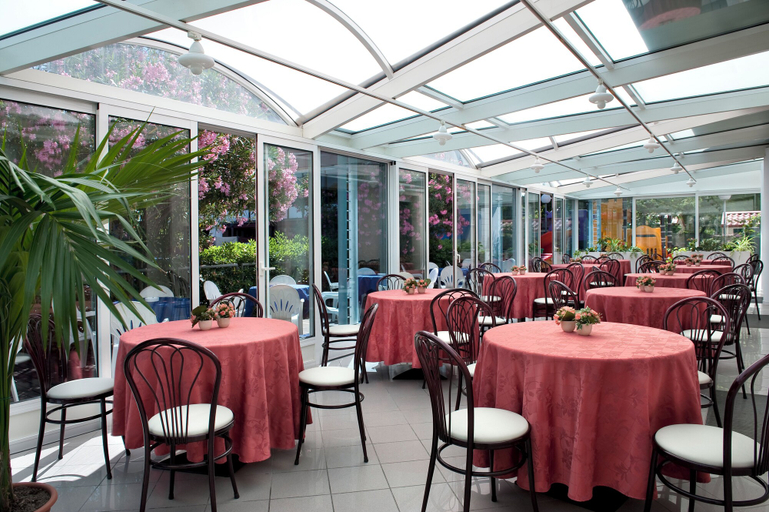 Food & Drinks 5, Hotel Felix, Rimini